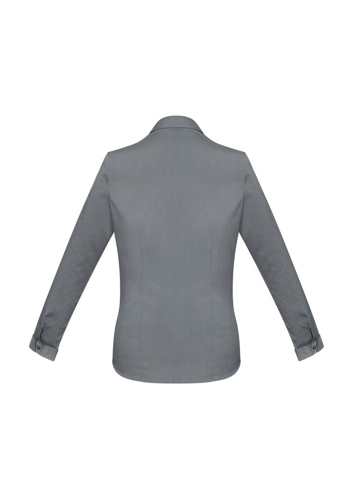 Womens Monaco Long Sleeve Shirt - Image 7