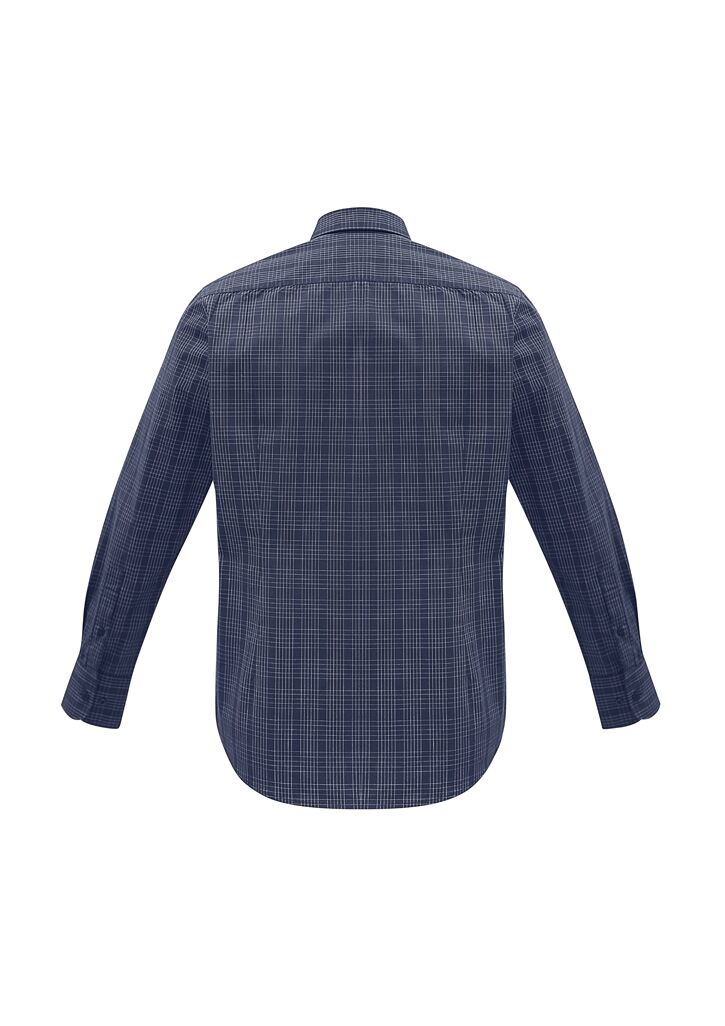Mens Harper Long Sleeve Shirt - Image 5