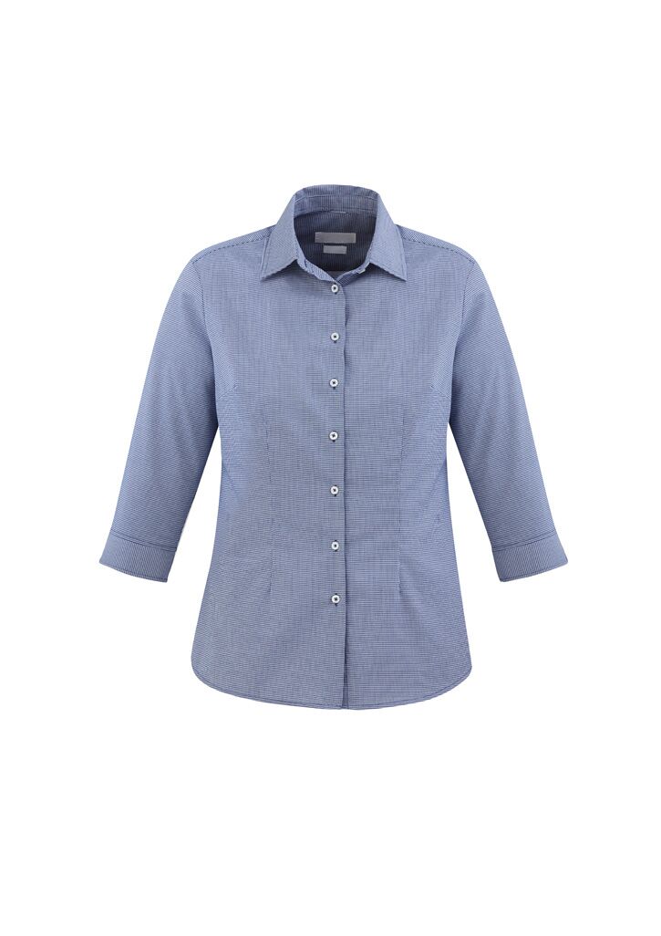 Womens Jagger 3/4 Sleeve Shirt