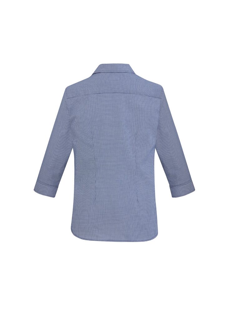 Womens Jagger 3/4 Sleeve Shirt - Image 2