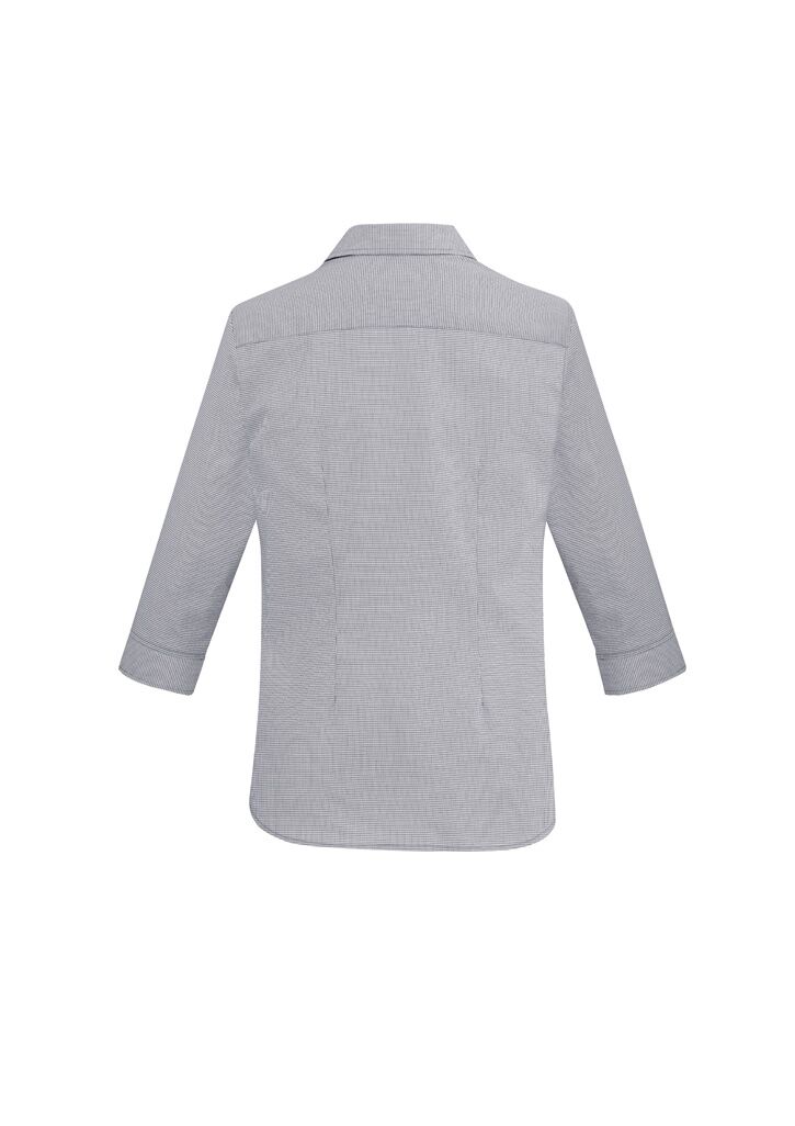 Womens Jagger 3/4 Sleeve Shirt - Image 3