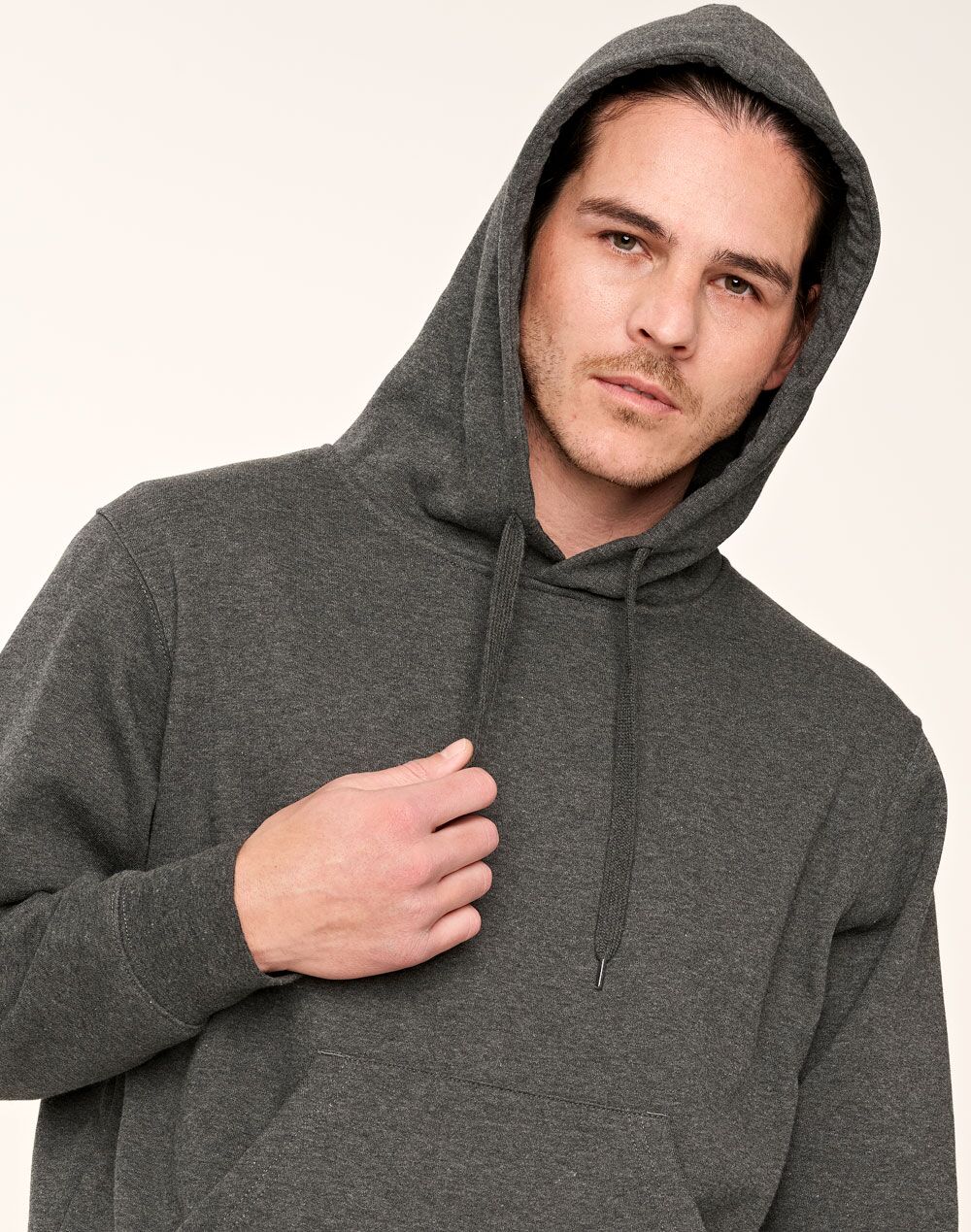 FL09 PASSION Fleece Hoodie - Unisex - Image 4