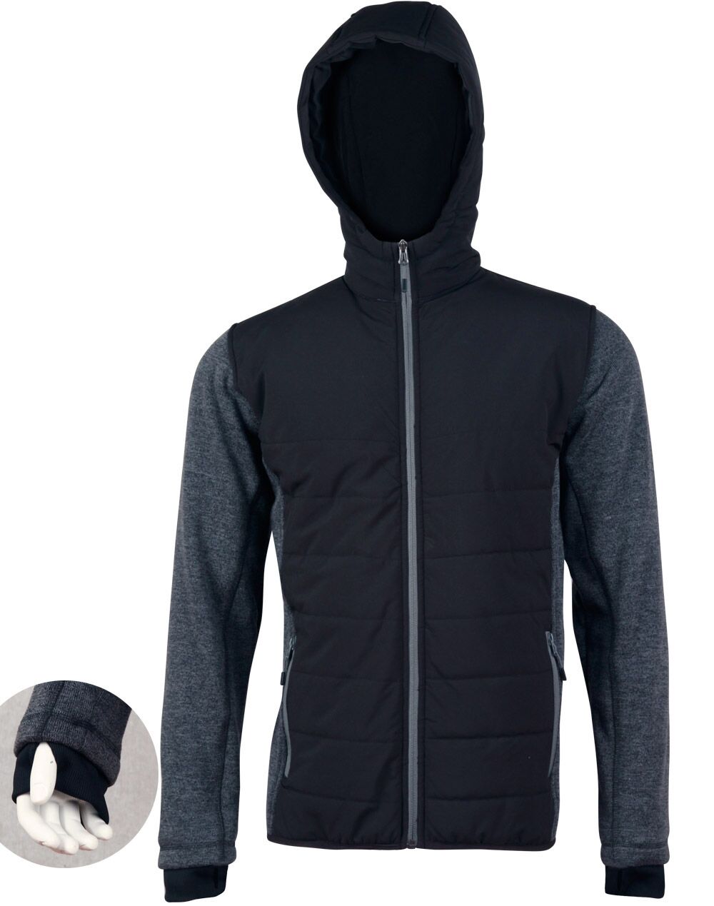 JK43 BRISTOL JACKET - Image 3