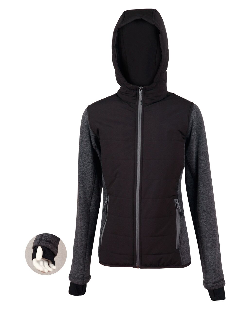 JK44 BRISTOL JACKET - Image 3