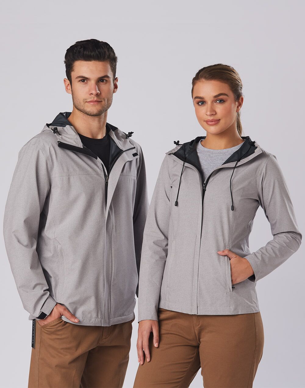 JK56 Absolute Waterproof Performance Jacket - Ladies - Image 4