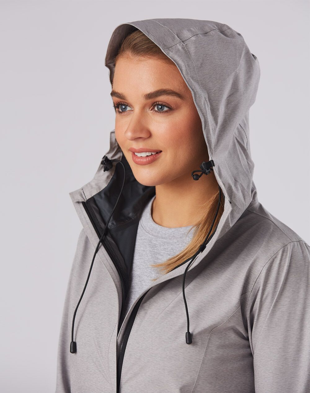JK56 Absolute Waterproof Performance Jacket - Ladies - Image 2