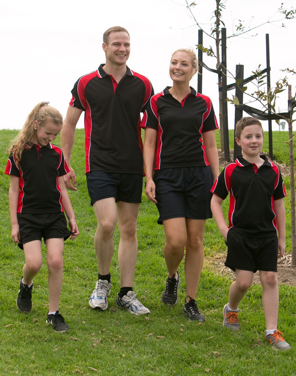 PS61 ALLIANCE POLO Men's - Image 3