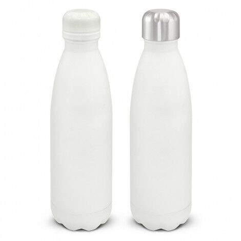 Mirage Powder Coated Vacuum Bottle - Image 2