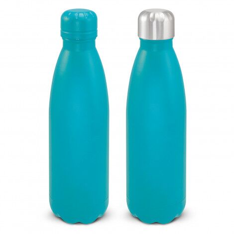 Mirage Powder Coated Vacuum Bottle - Image 15