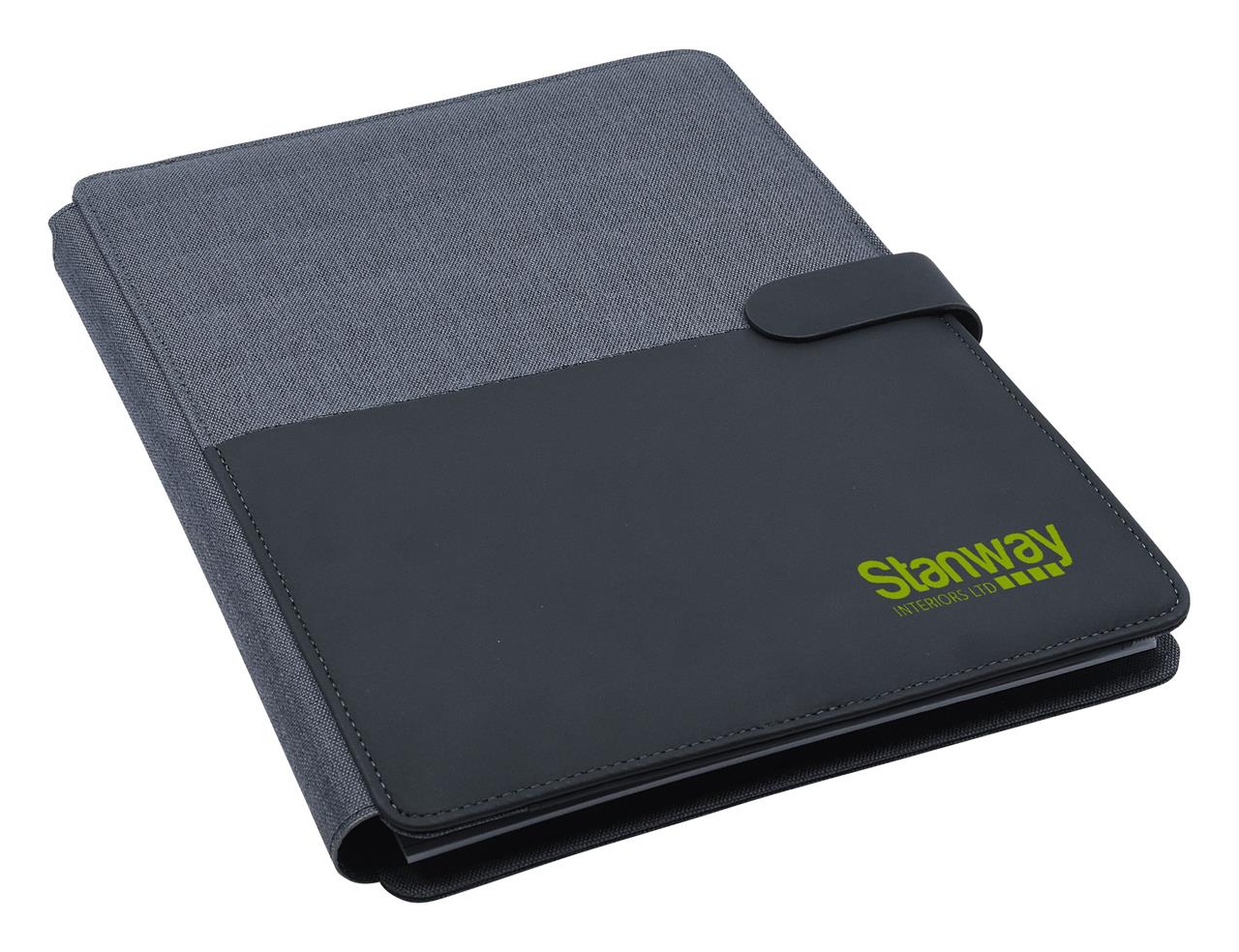 Impact A5 Portfolio - Image 6