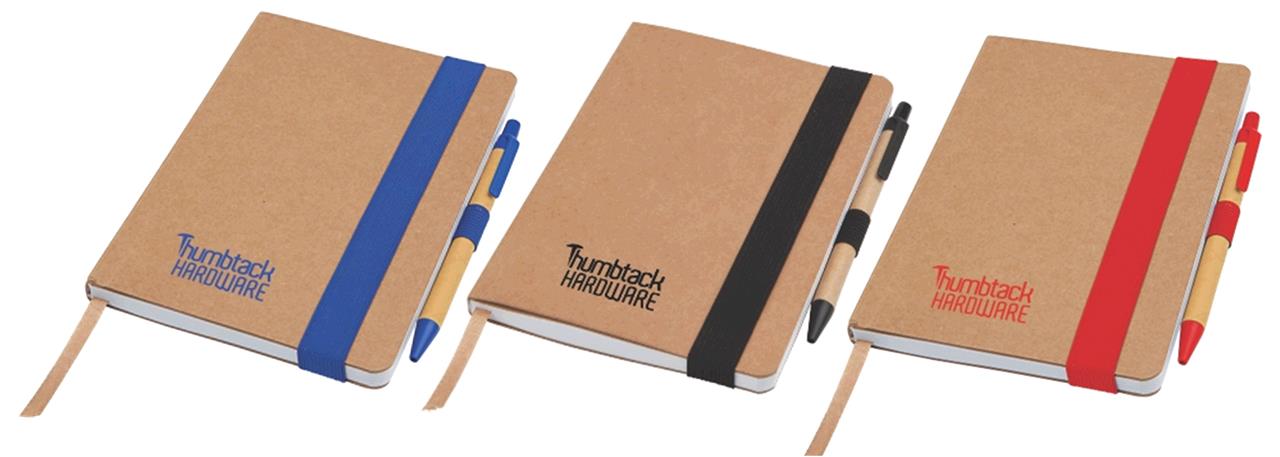 Enviro Notepad ECO31