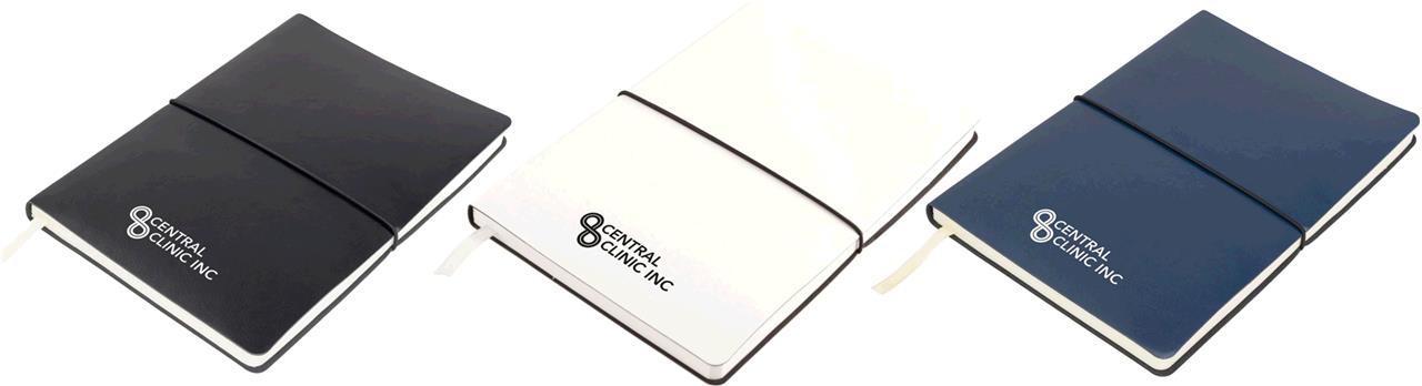 Tango A5 Notebook