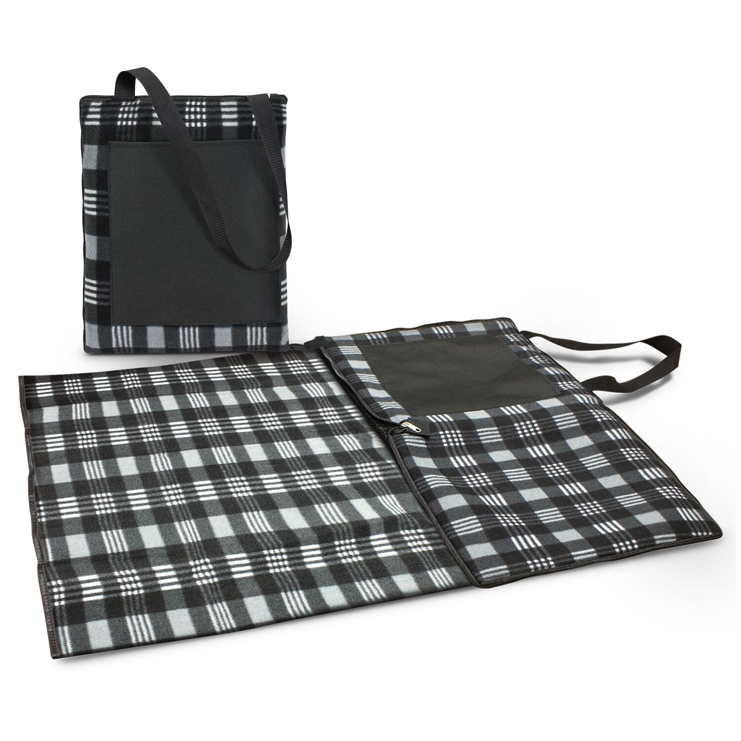 112565 Dakota Picnic Blanket - Image 2