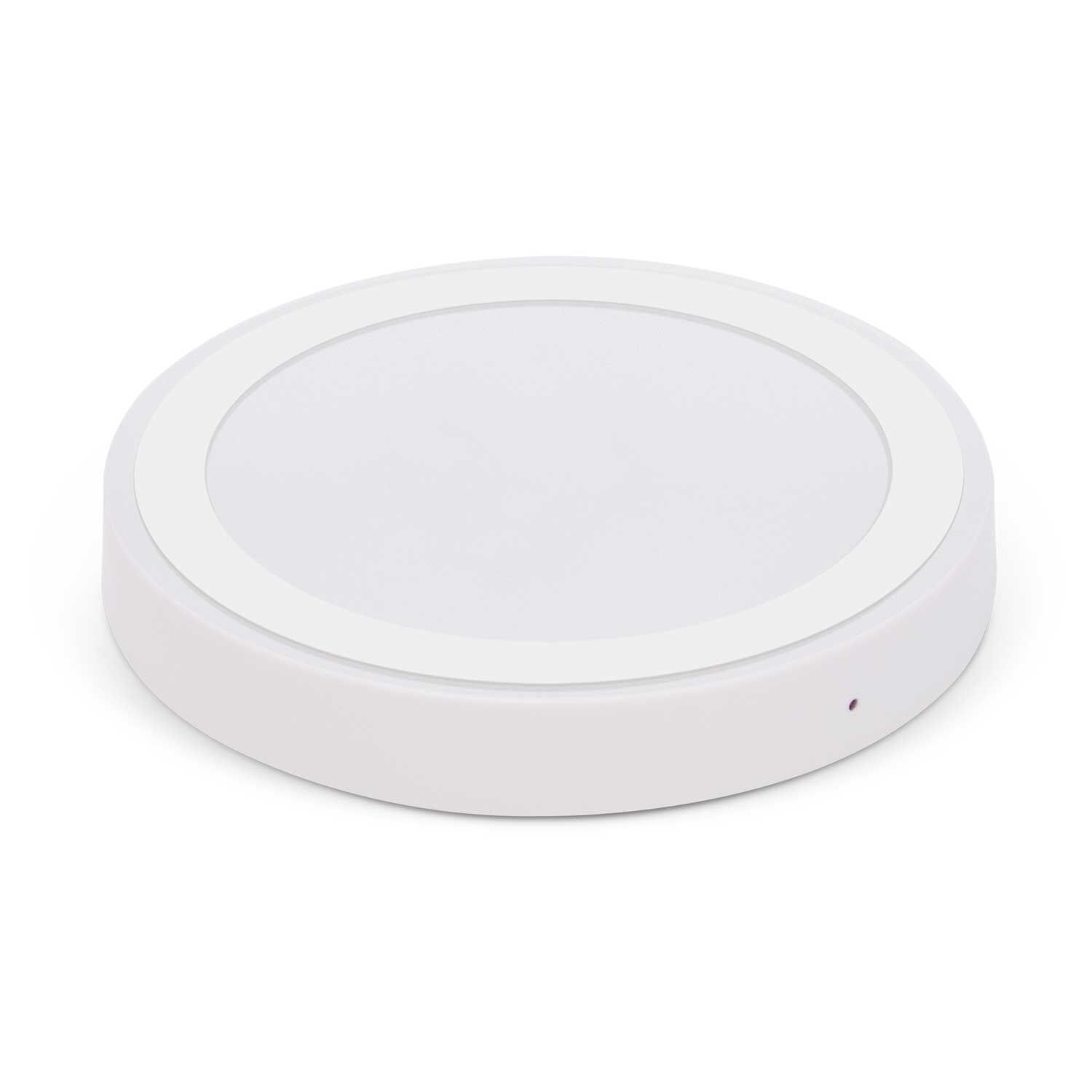 112656 Orbit Wireless Charger - Colour Match - Image 2