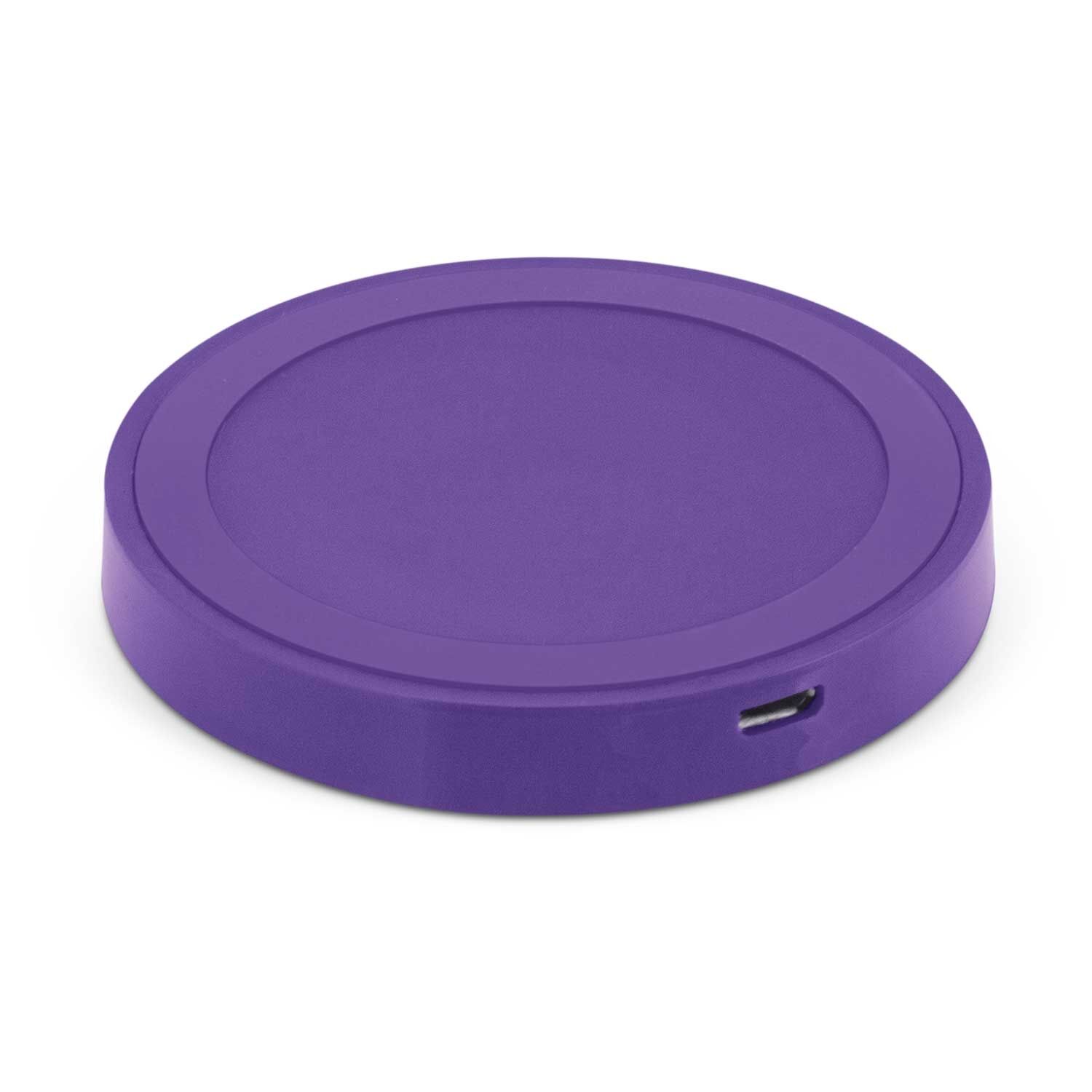 112656 Orbit Wireless Charger - Colour Match - Image 13