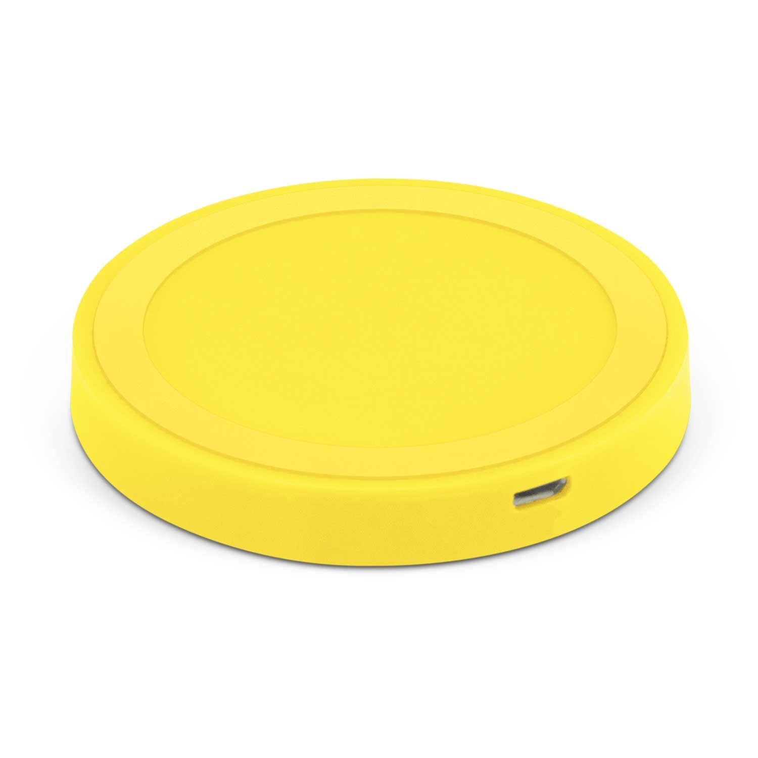 112656 Orbit Wireless Charger - Colour Match - Image 3