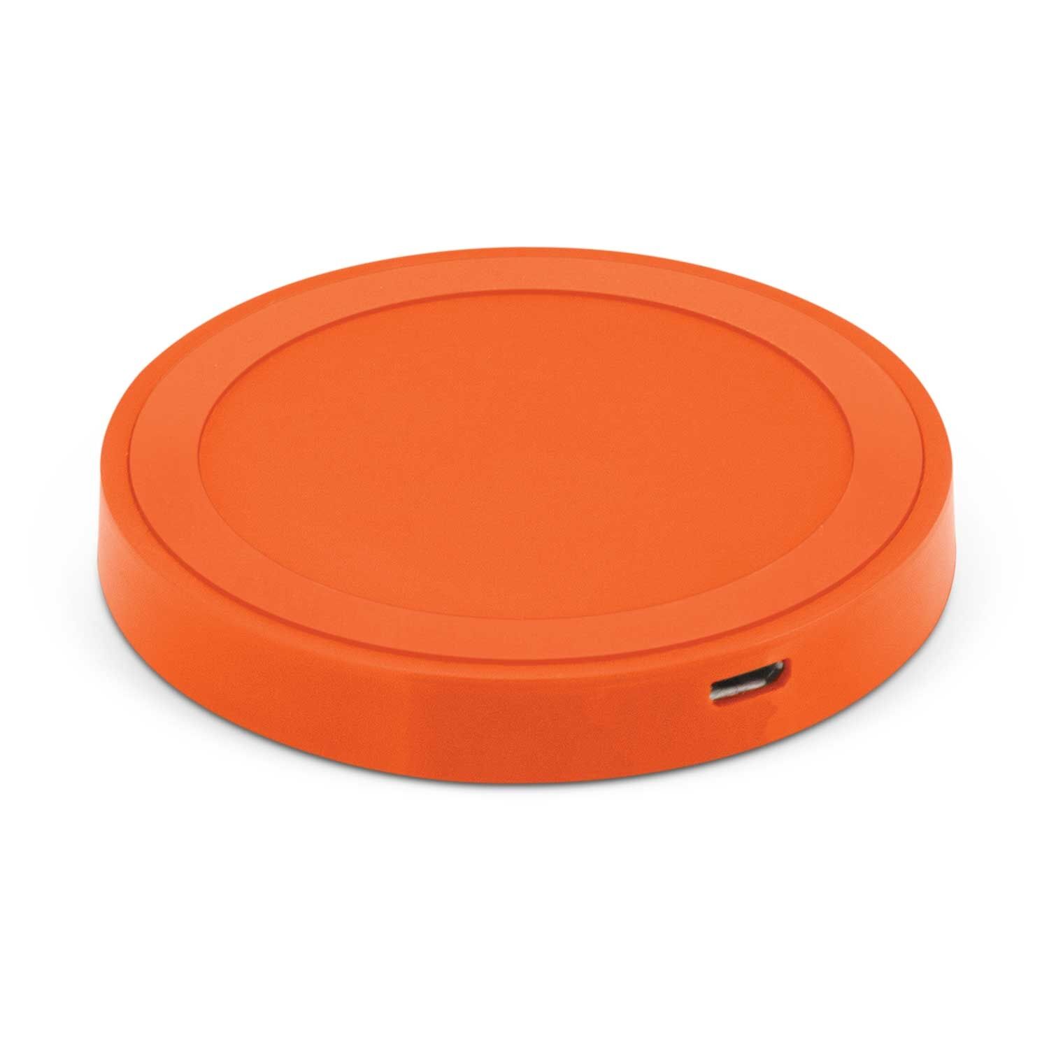 112656 Orbit Wireless Charger - Colour Match - Image 4