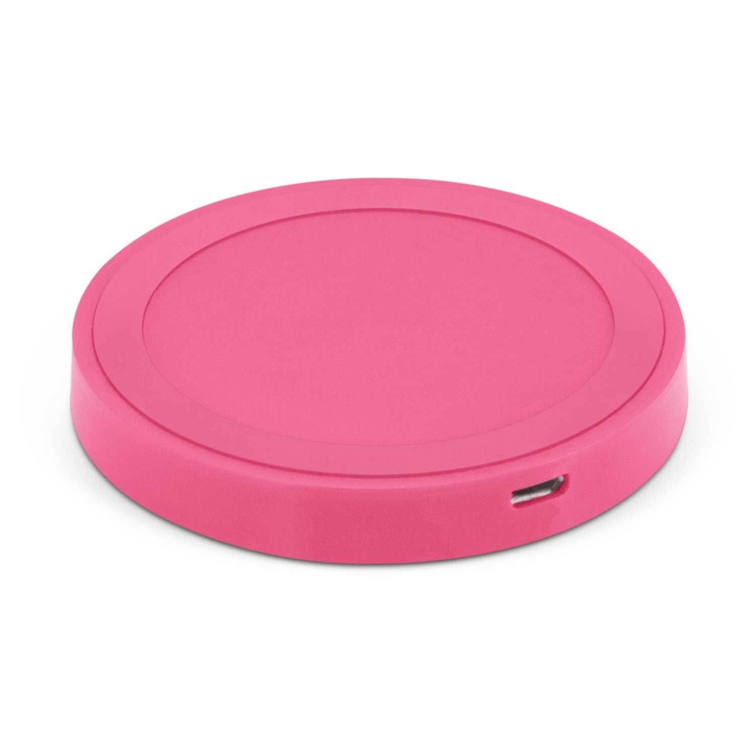112656 Orbit Wireless Charger - Colour Match - Image 5