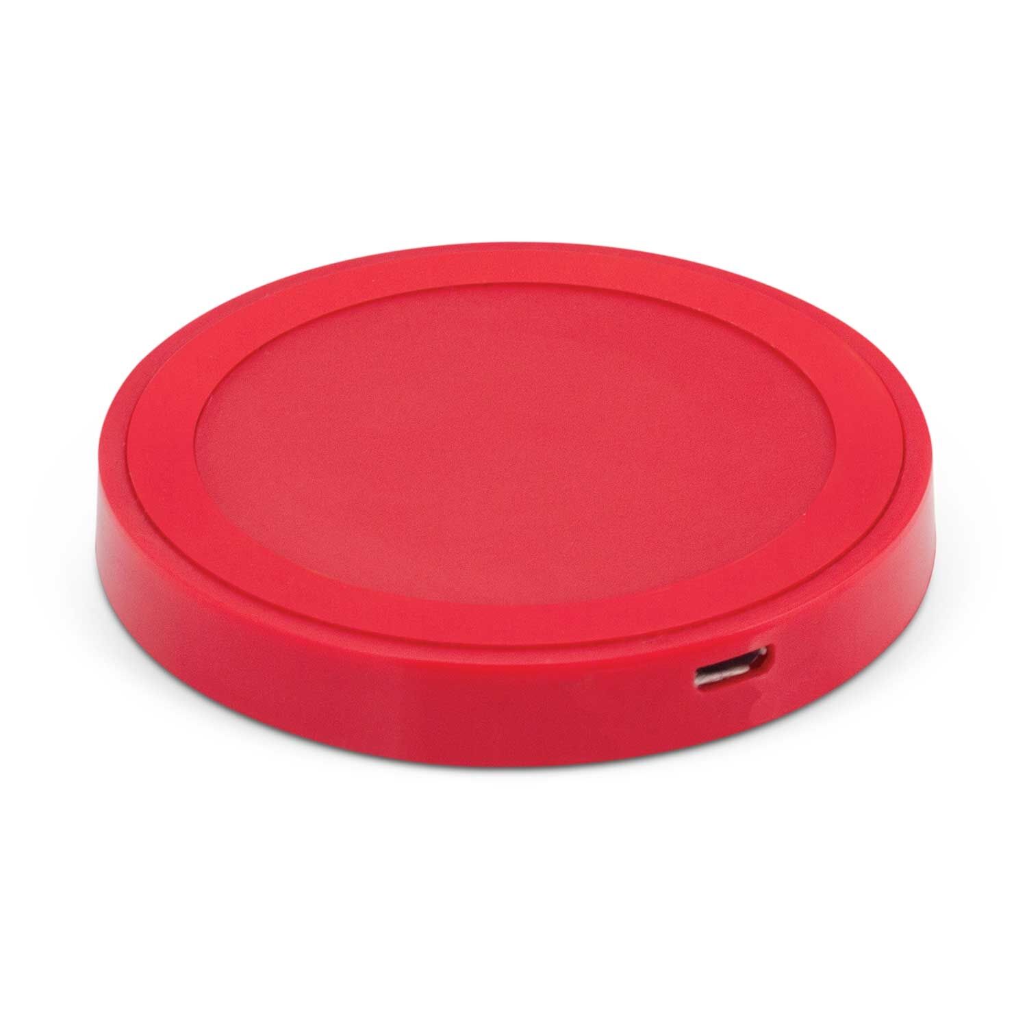 112656 Orbit Wireless Charger - Colour Match - Image 6