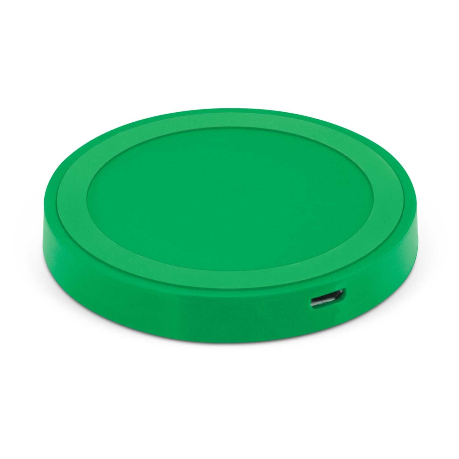 112656 Orbit Wireless Charger - Colour Match - Image 8