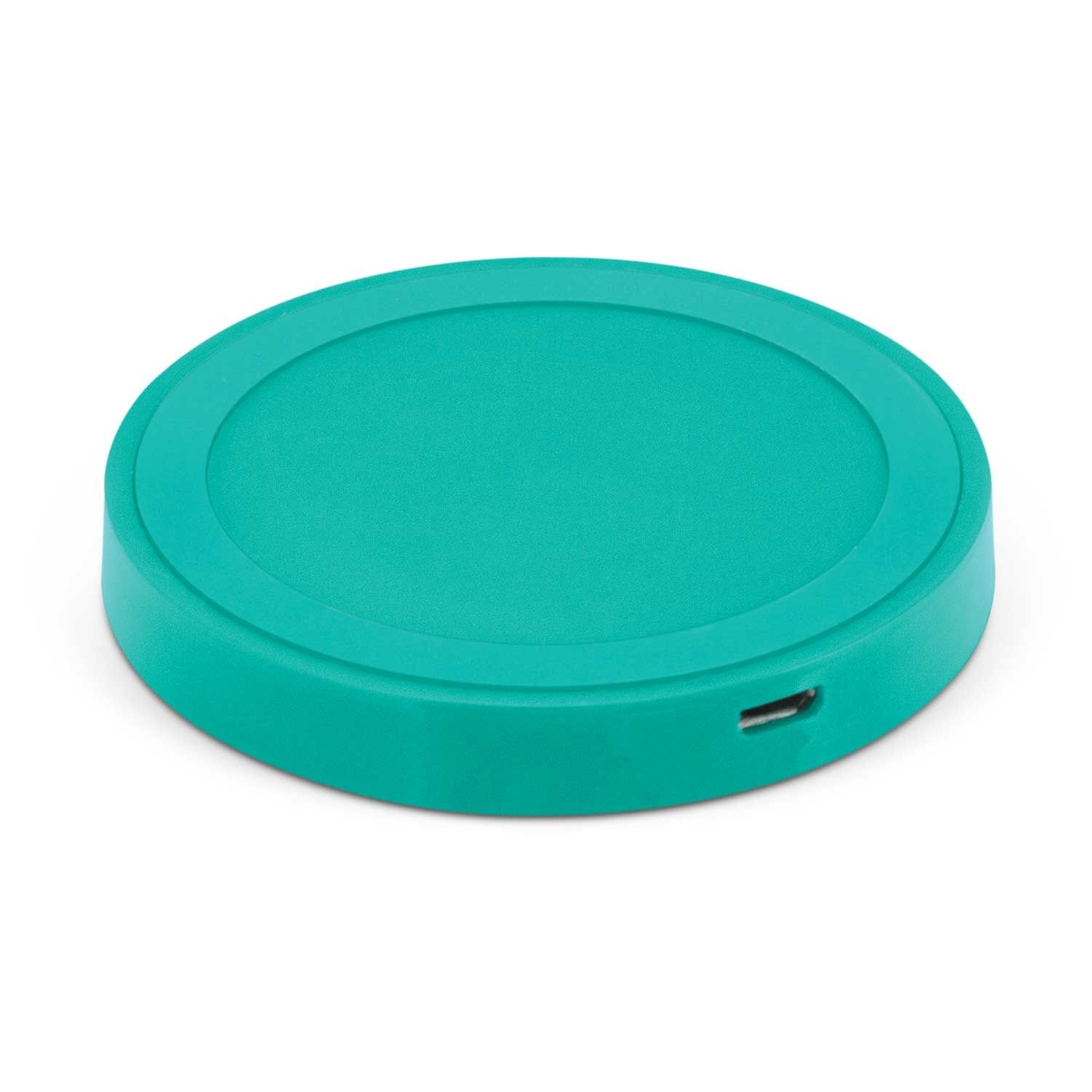 112656 Orbit Wireless Charger - Colour Match - Image 9
