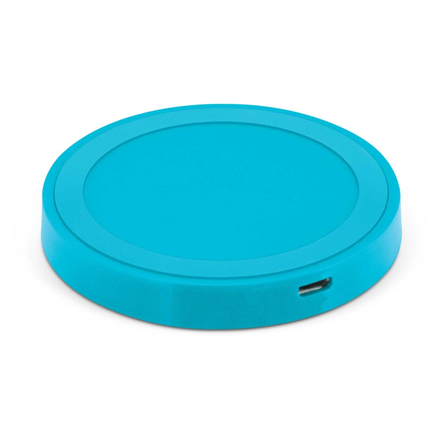 112656 Orbit Wireless Charger - Colour Match - Image 10