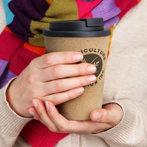 Oakridge Double Wall Cup - Image 3