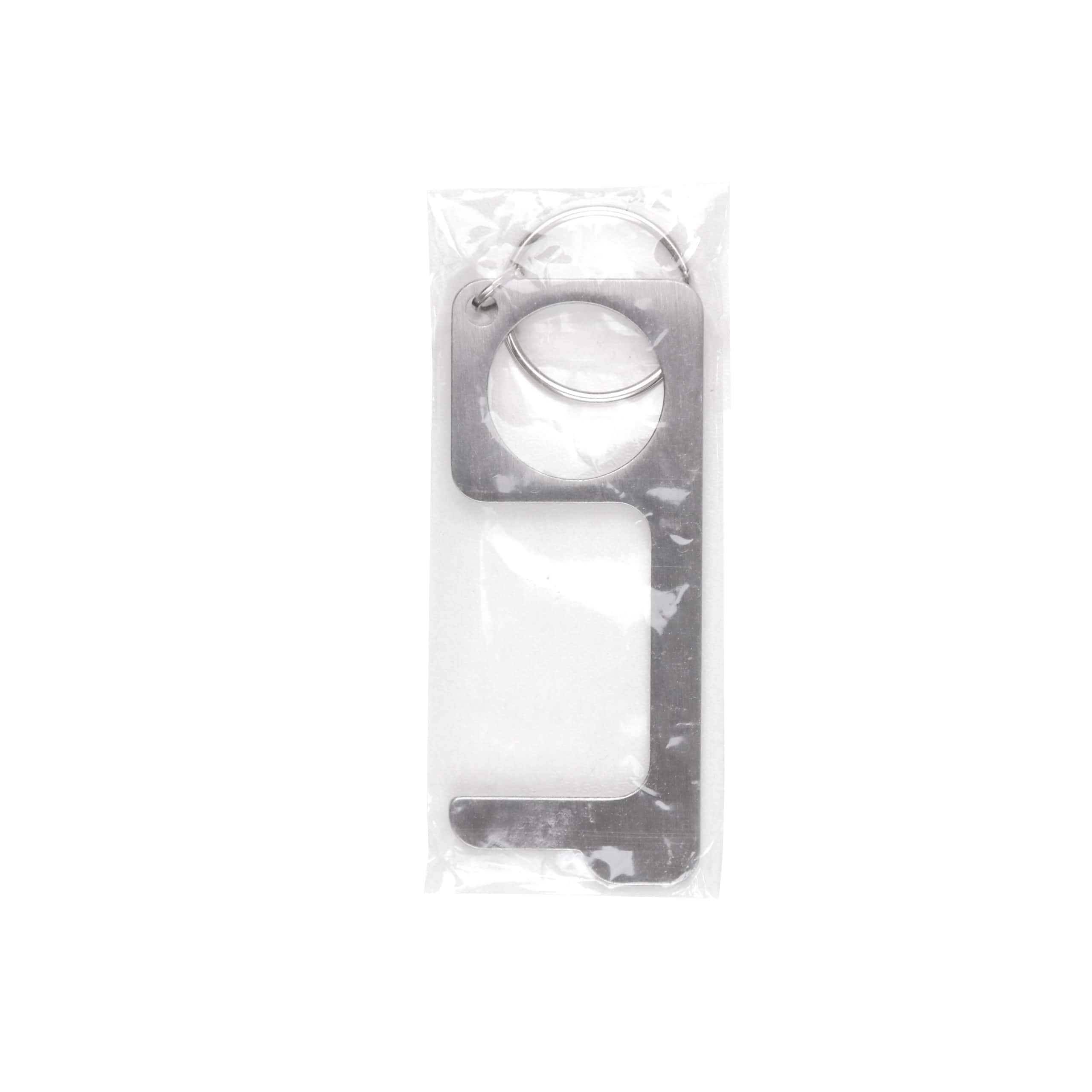 Stainless Steel Door Opener - Image 2