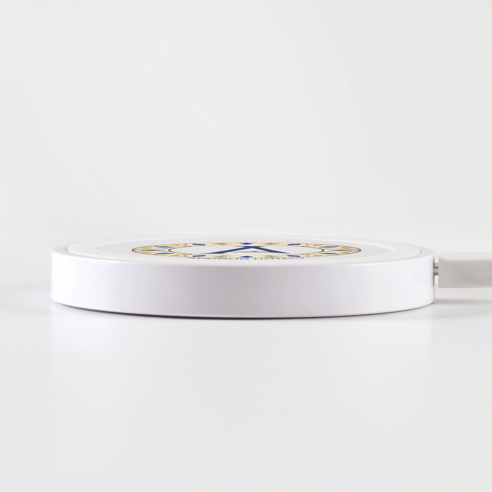 Arc Round Inductive Charger - Image 3