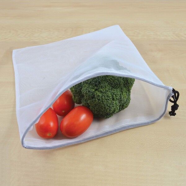 Harvest Produce Bags in Pouch LL517 - Image 3