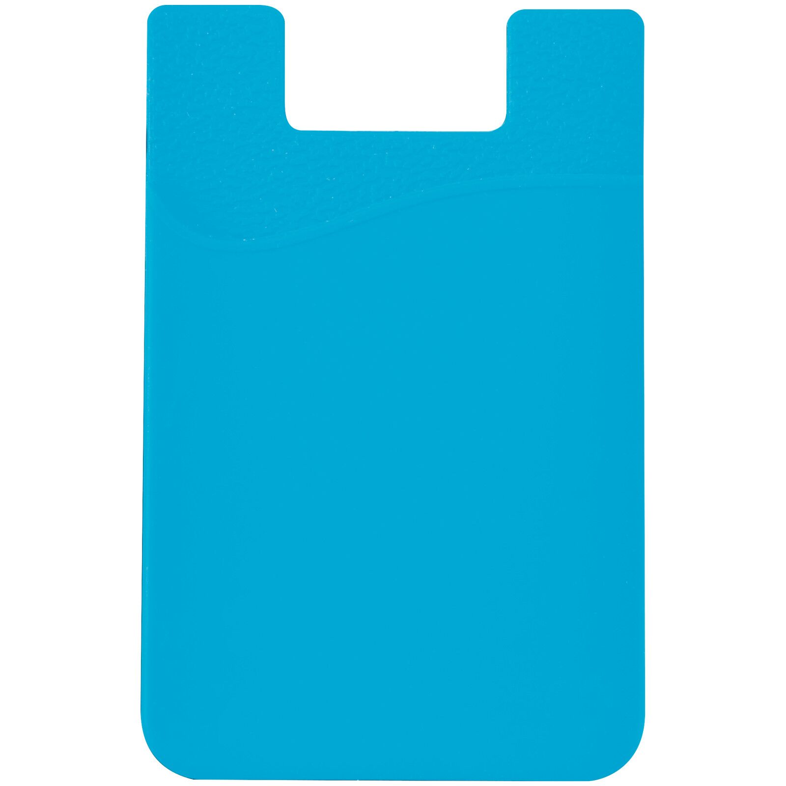 Silicone Mobile Phone Wallet - Image 3
