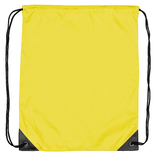 NLB001 NYLON BACKSACK - Image 10