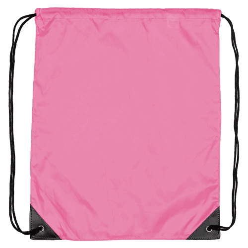 NLB001 NYLON BACKSACK - Image 7