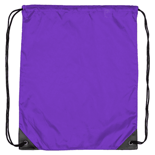 NLB001 NYLON BACKSACK - Image 4