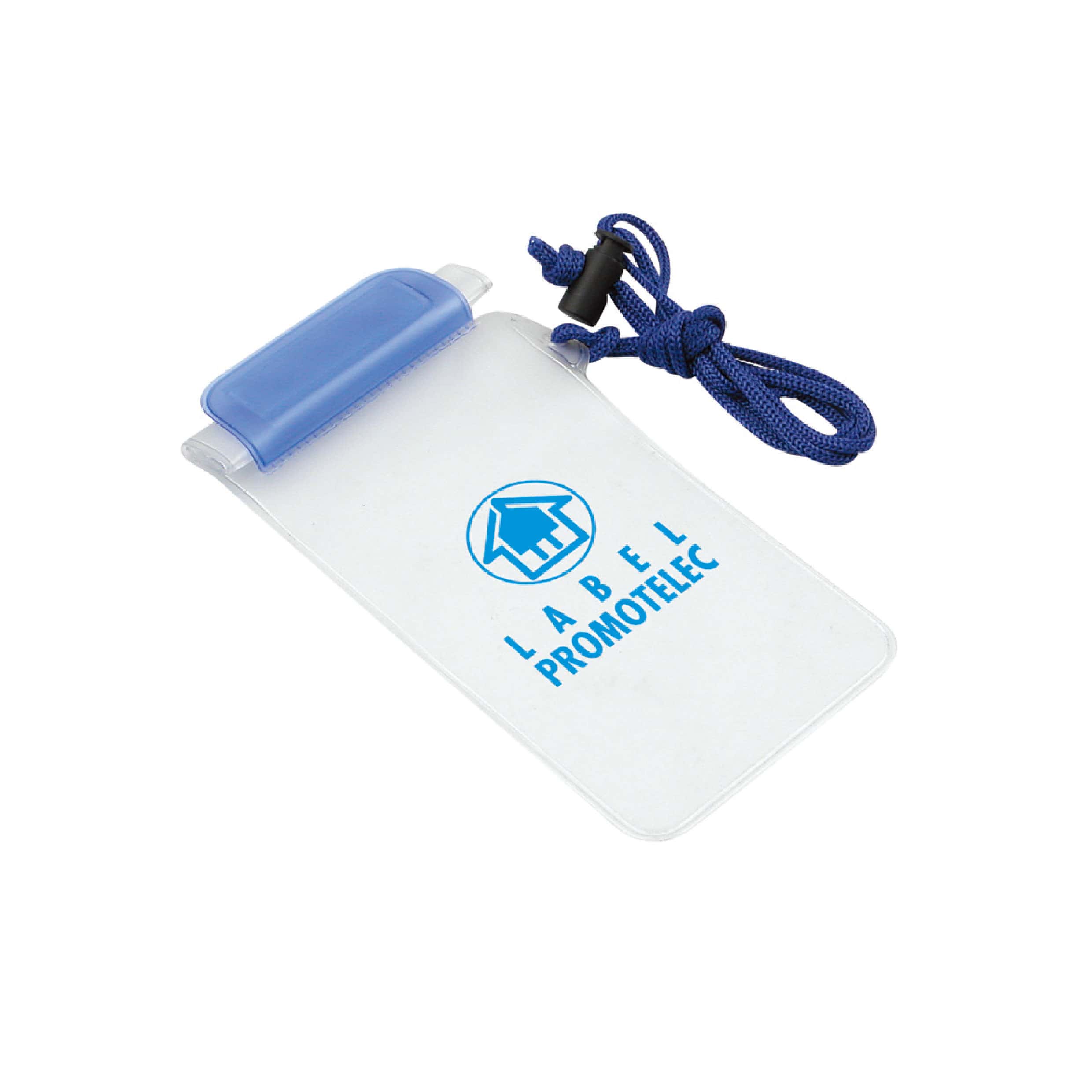 PC3957 Touchscreen Waterproof Mobile Pouch - Image 6