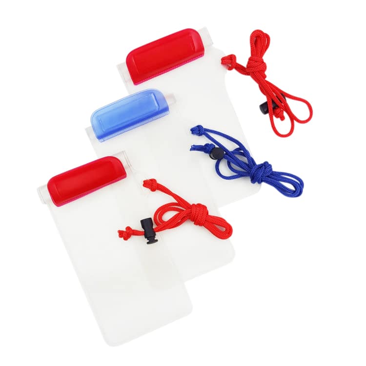 PC3957 Touchscreen Waterproof Mobile Pouch - Image 5