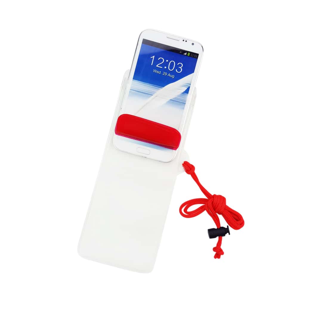 PC3957 Touchscreen Waterproof Mobile Pouch - Image 4