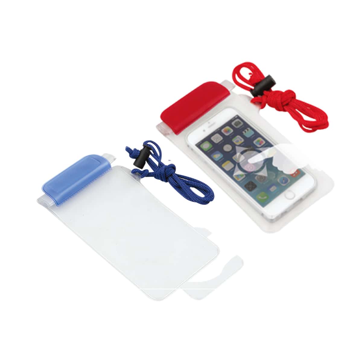 PC3957 Touchscreen Waterproof Mobile Pouch - Image 3