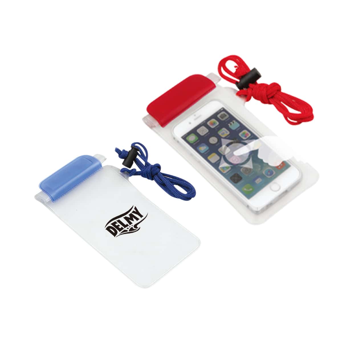PC3957 Touchscreen Waterproof Mobile Pouch - Image 2