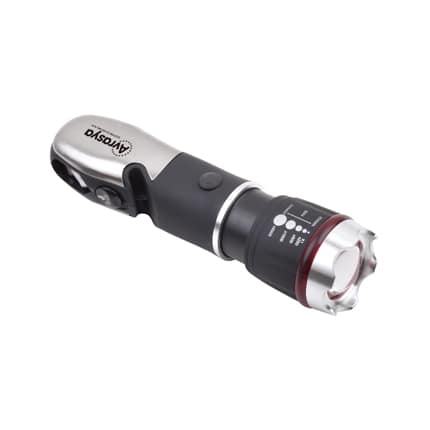 Multi Function Tools Flashlight PXL2631