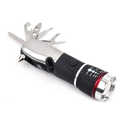 Multi Function Tools Flashlight PXL2631 - Image 5