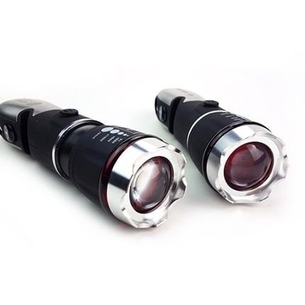 Multi Function Tools Flashlight PXL2631 - Image 4