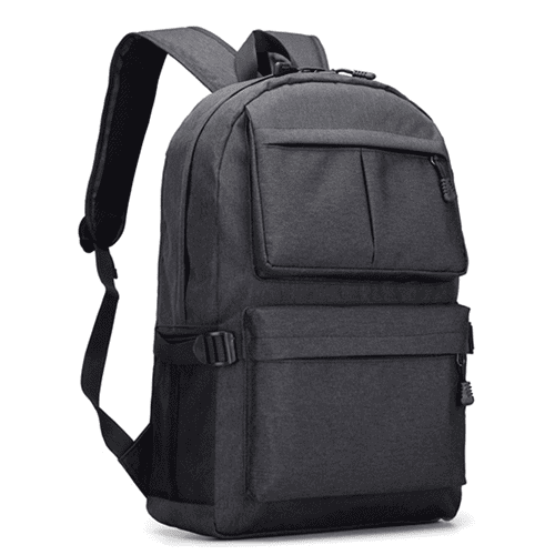 TBP013 Venterna Laptop Backpack - Image 3