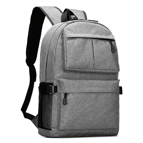 TBP013 Venterna Laptop Backpack - Image 2