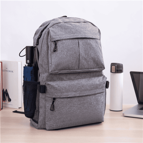 TBP013 Venterna Laptop Backpack - Image 7