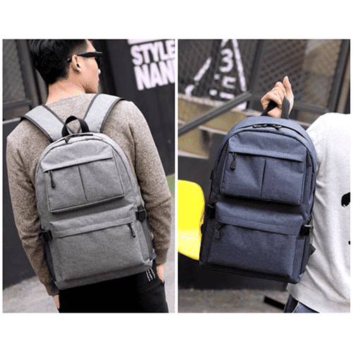 TBP013 Venterna Laptop Backpack - Image 6