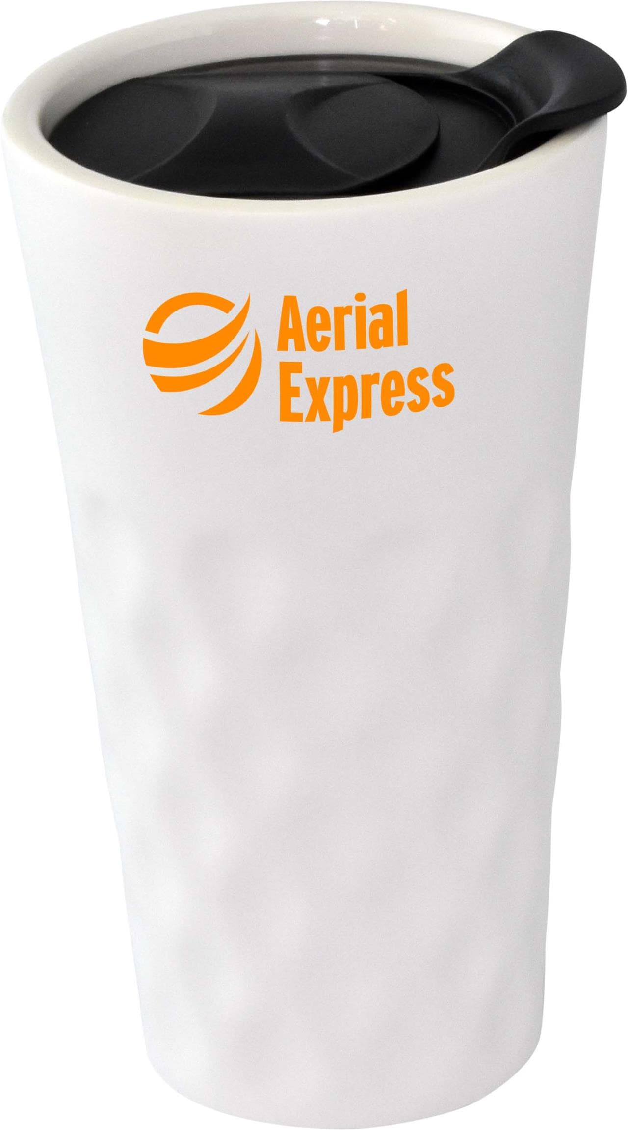 Supremo Ceramic Mug - Image 4