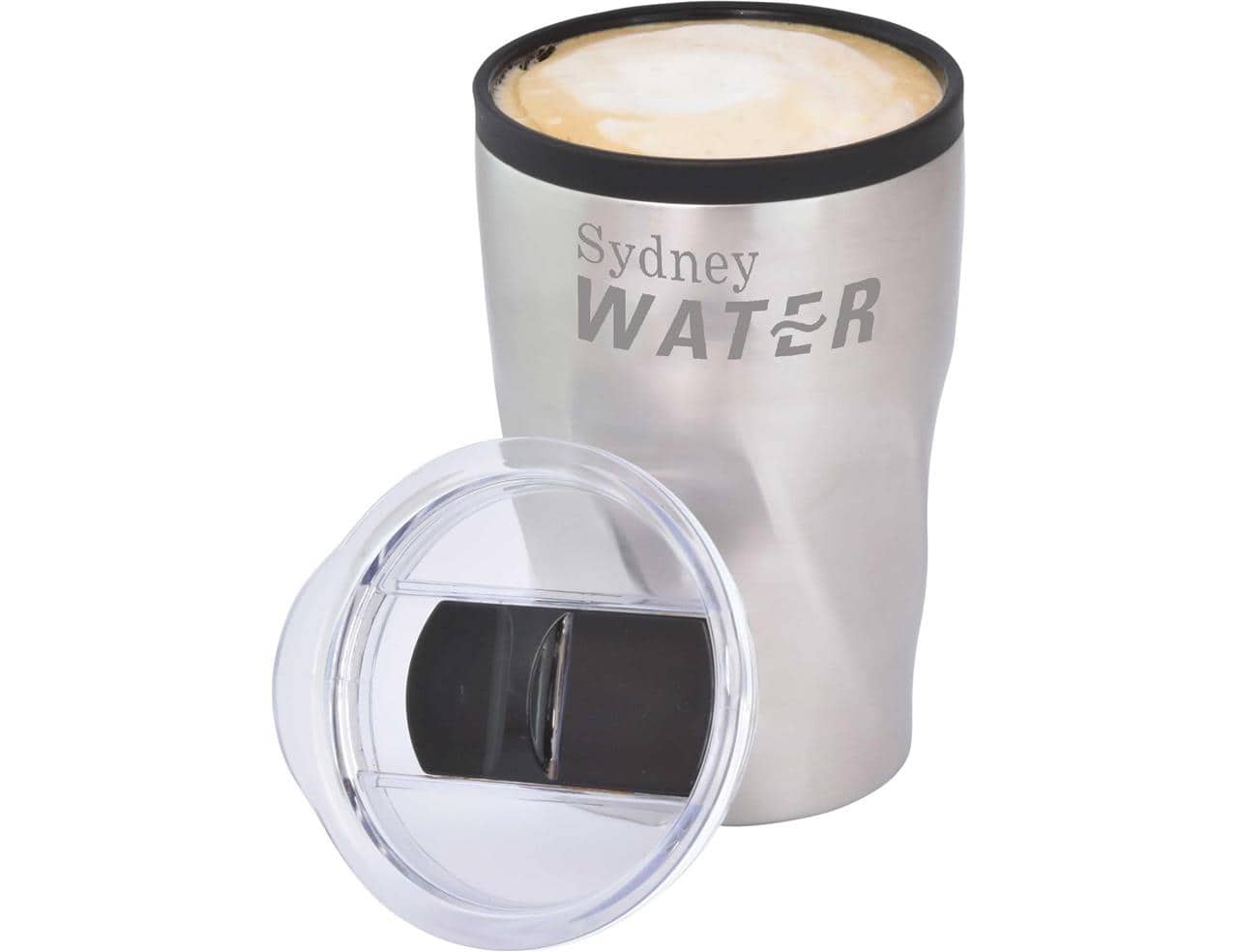 Cyclone Double Wall Mug - Image 3