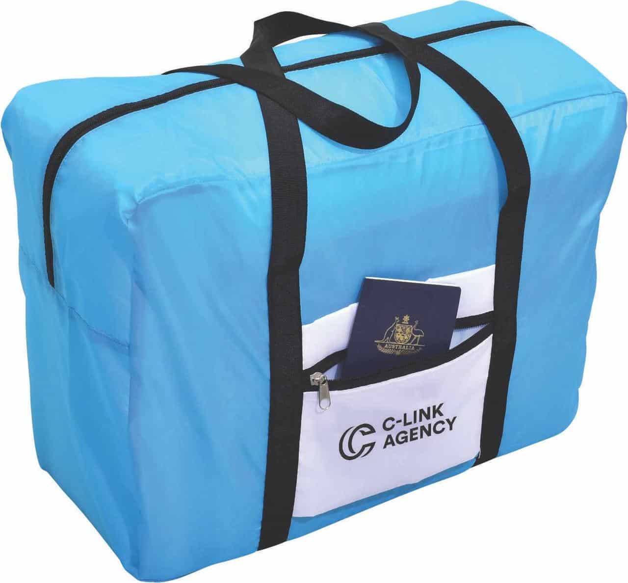 Emergency Travel Bag - Image 5