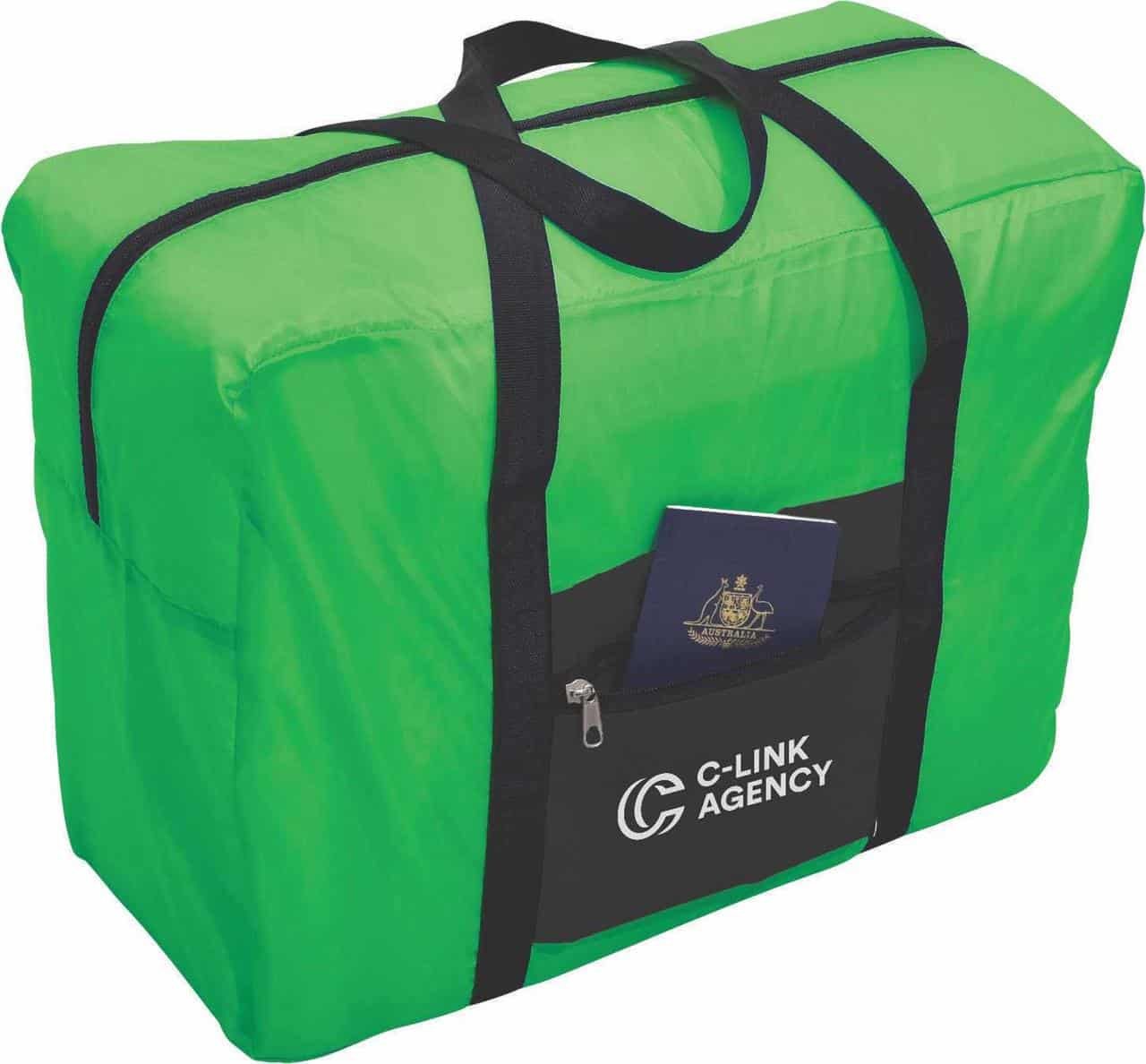 Emergency Travel Bag - Image 3